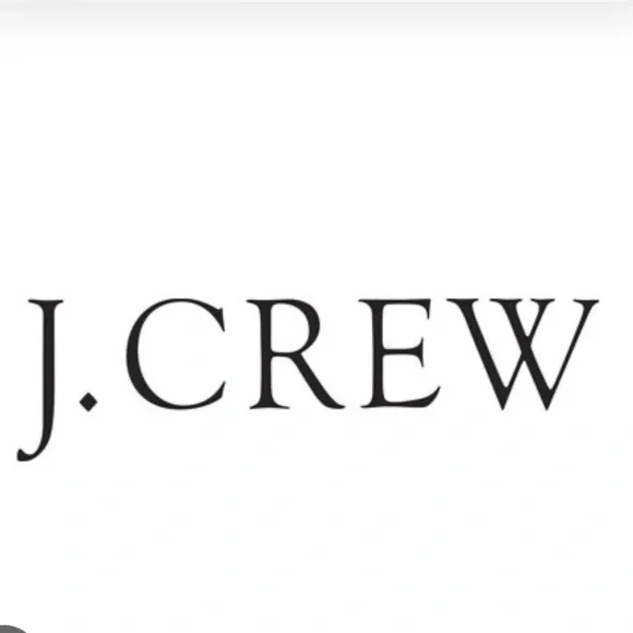 J. Crew Navy Embroidered Eyelet Lace MIDI Full Skirt NWT SZ 10! - Picture 11 of 11